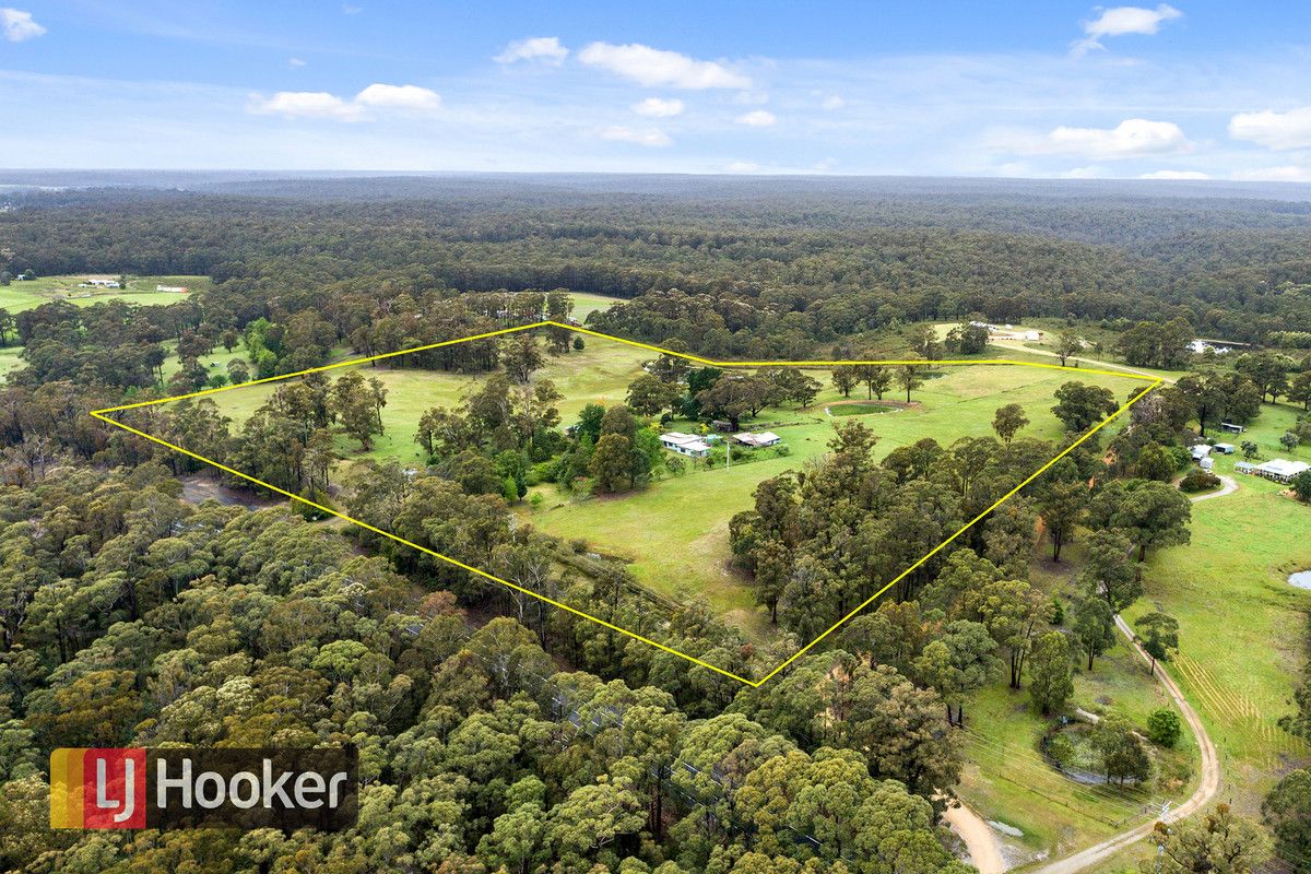 2400 Princes Highway, Nowa Nowa VIC 3887, Image 0