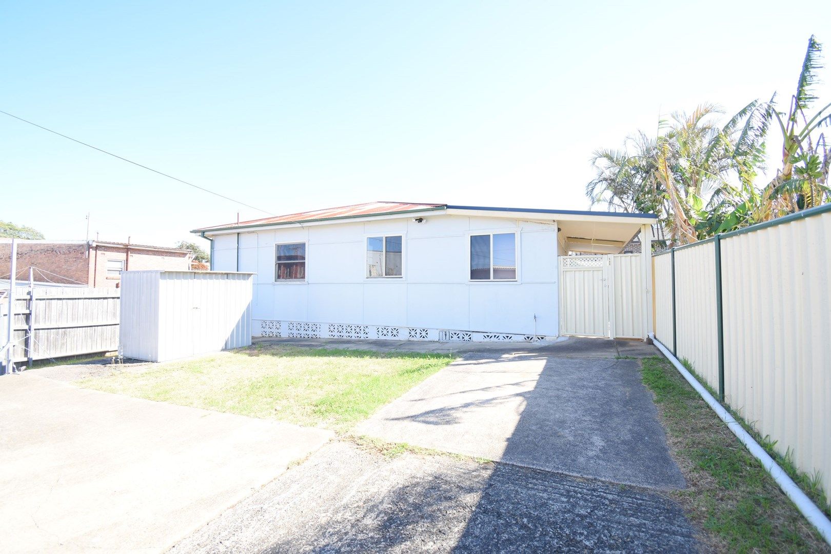 569 Guildford Road, Guildford West NSW 2161, Image 0