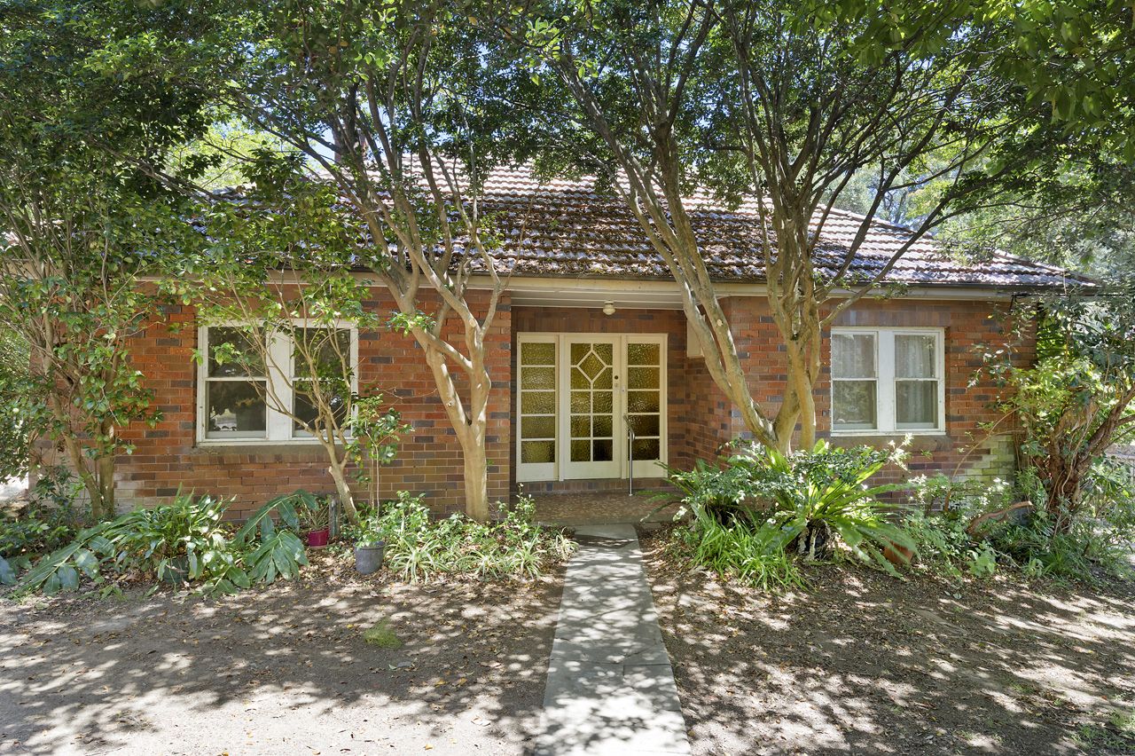 46 Woodlands Road, East Lindfield NSW 2070, Image 0