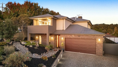 Picture of 3 Grand View Grove, LILYDALE VIC 3140