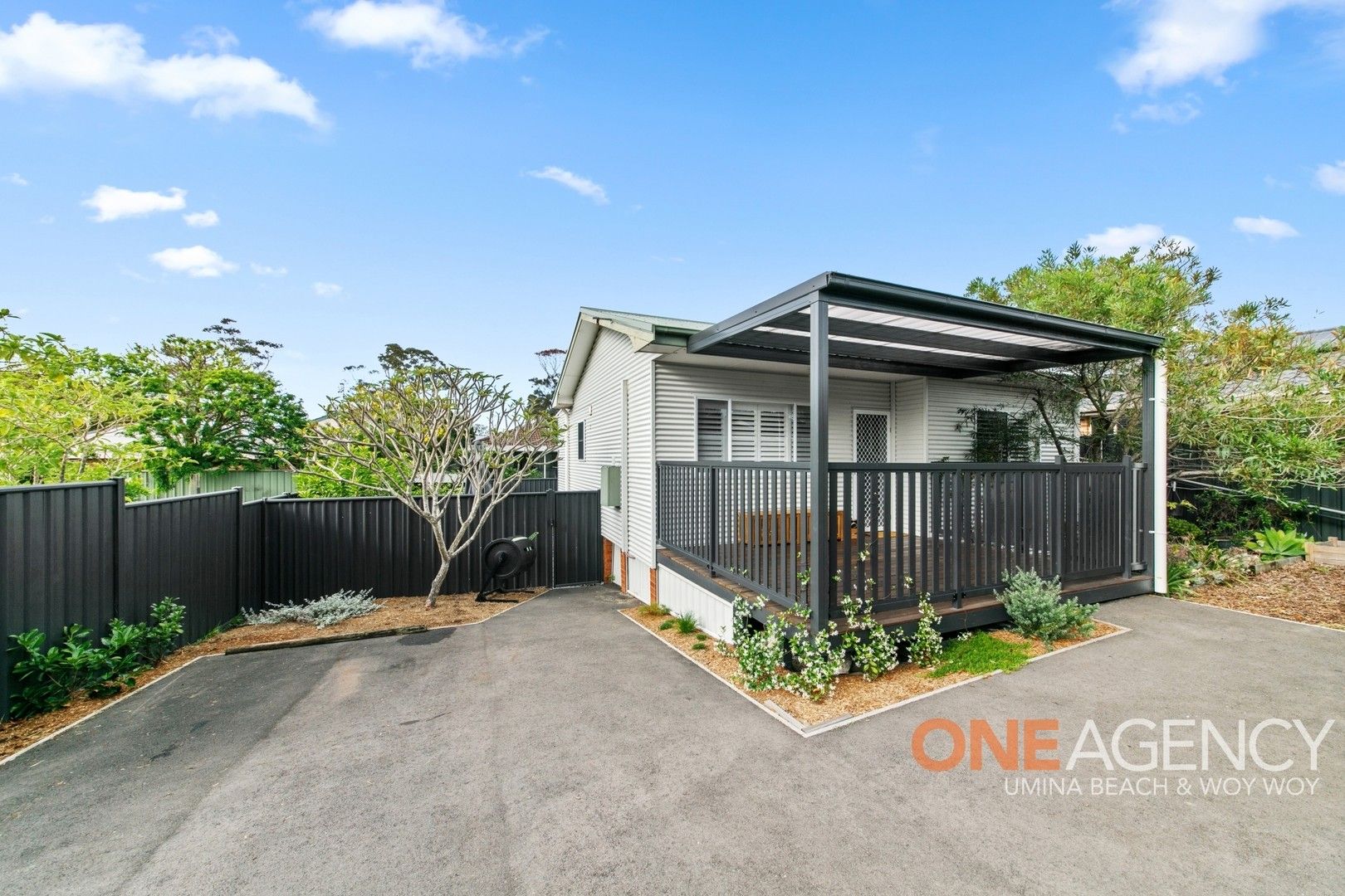 3 bedrooms House in 2/12 Britannia Street UMINA BEACH NSW, 2257