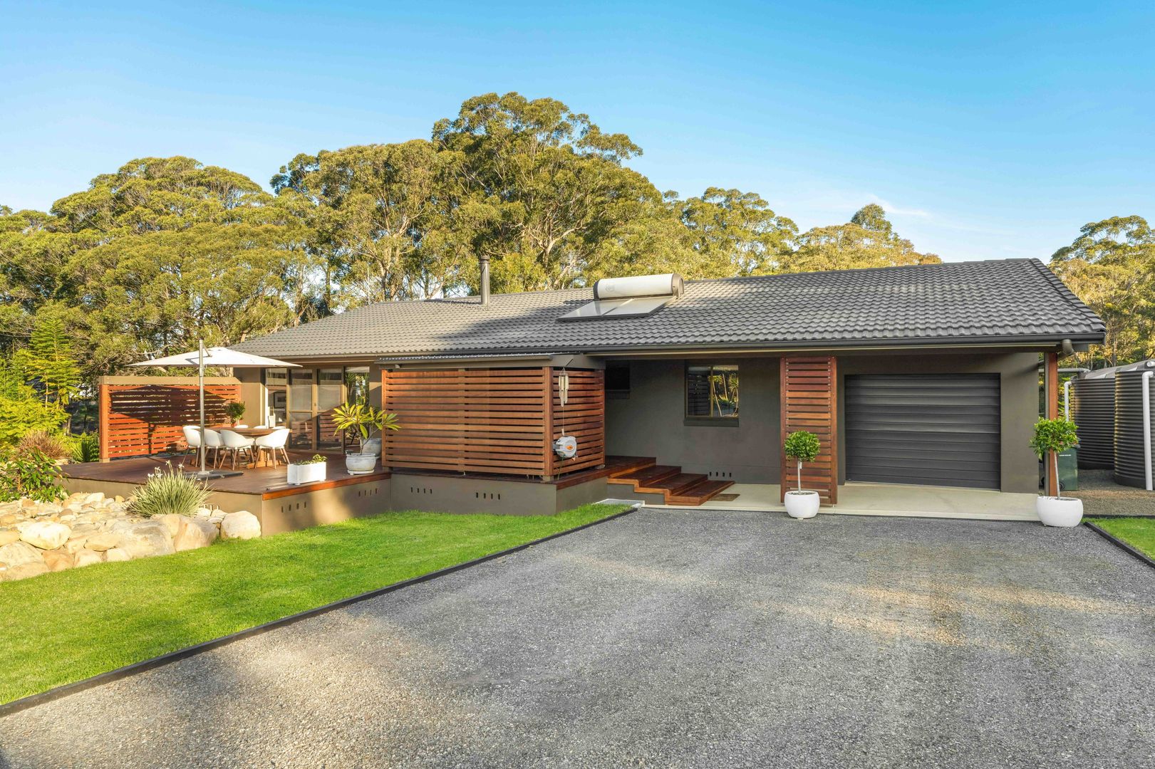 555c Jervis Bay Road, Woollamia NSW 2540 House for Sale Domain