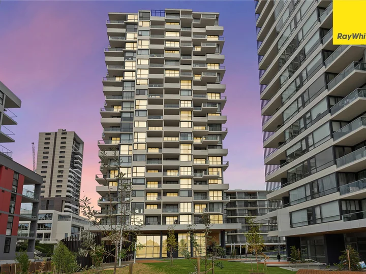 1101/26 Cambridge Street, Epping NSW 2121