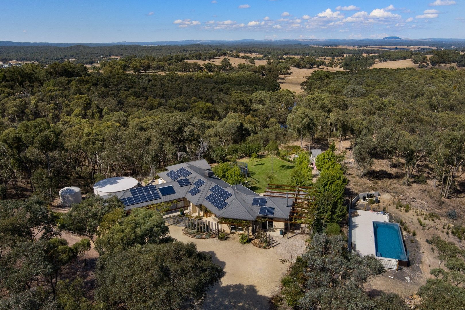 202 Ranters Gully Road, Campbells Creek VIC 3451, Image 0