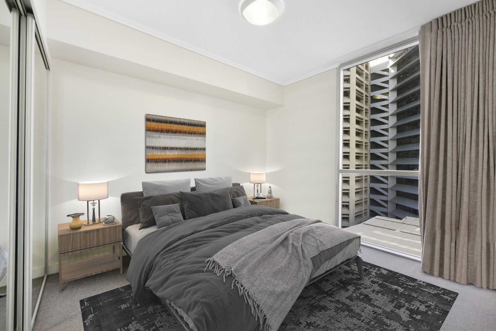 1105/108 Albert Street, Brisbane City QLD 4000, Image 1