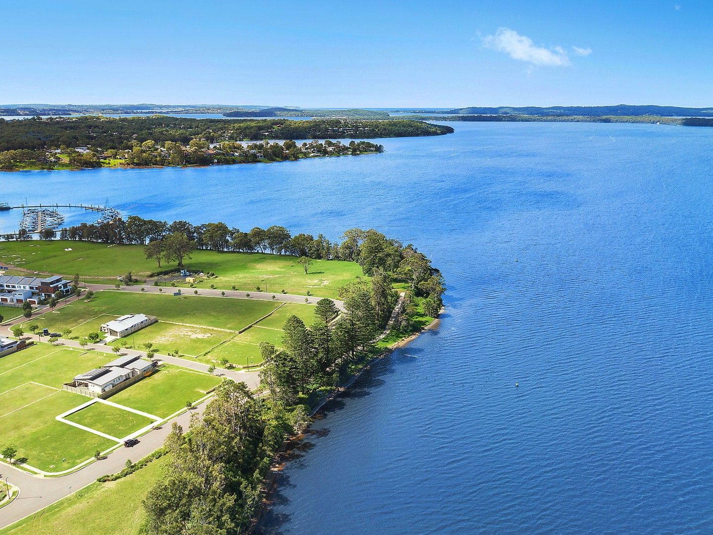 158 Trinity Point Drive, Morisset Park NSW 2264, Image 0