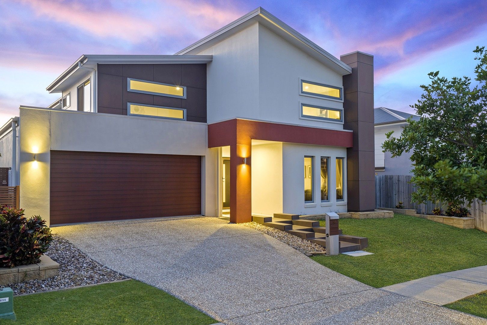 5 bedrooms House in 56 McDermott Parade ROCHEDALE QLD, 4123
