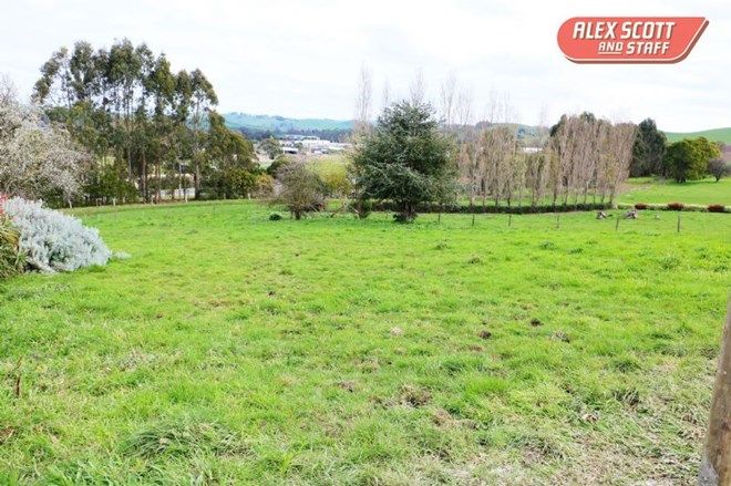 Picture of THIRTEEN (A) WARRAGUL ROAD, KORUMBURRA VIC 3950