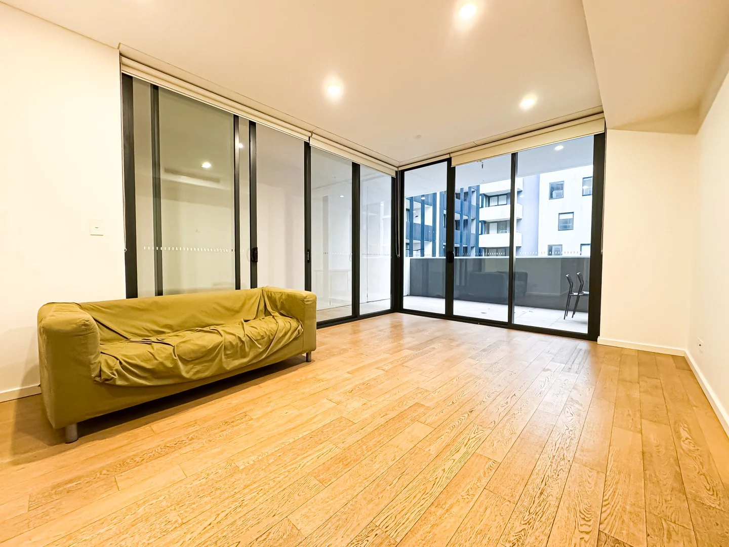 Primary image of 308/12 Paul Street, Zetland NSW 2017