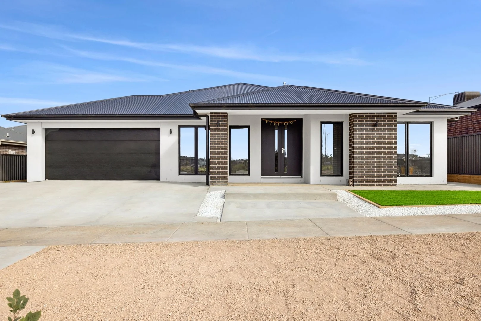 4 Mcleod Crescent, Lucas VIC 3350