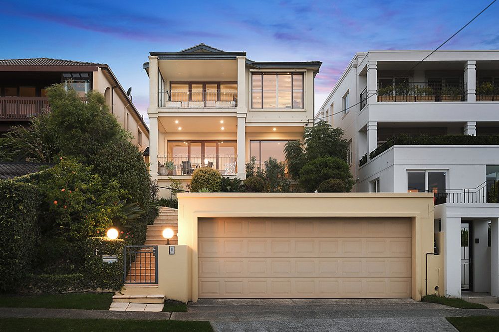 6 Portland Street, Dover Heights Property History & Address Research