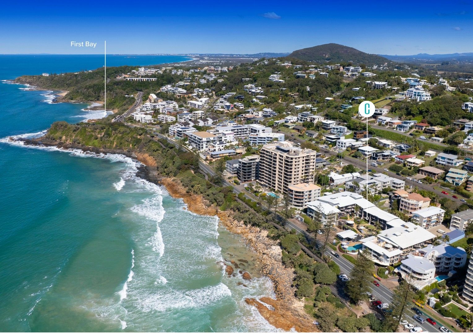 28/1750 David Low Way, Coolum Beach QLD 4573, Image 1