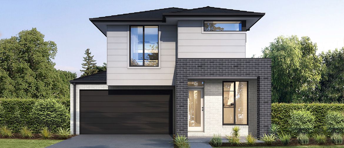 4 bedrooms New House & Land in 1604 Dhoni Loop ROCKBANK VIC, 3335