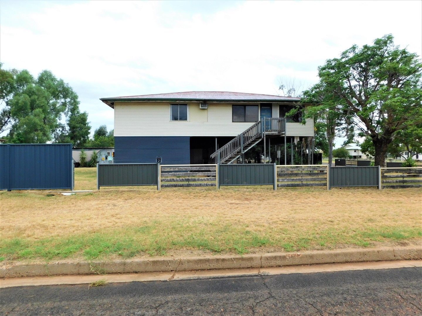 2 Alfred Street, Charleville QLD 4470, Image 0