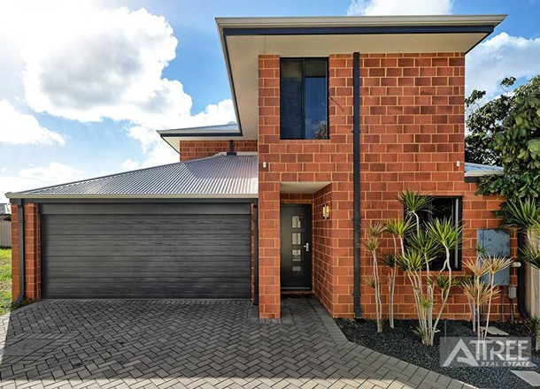 4C Malham Lane, Canning Vale WA 6155