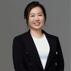 Jean - Haijing Jiao, Sales representative