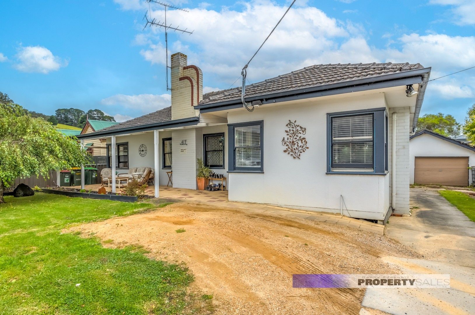 3 bedrooms House in 67 Contingent Street TRAFALGAR VIC, 3824