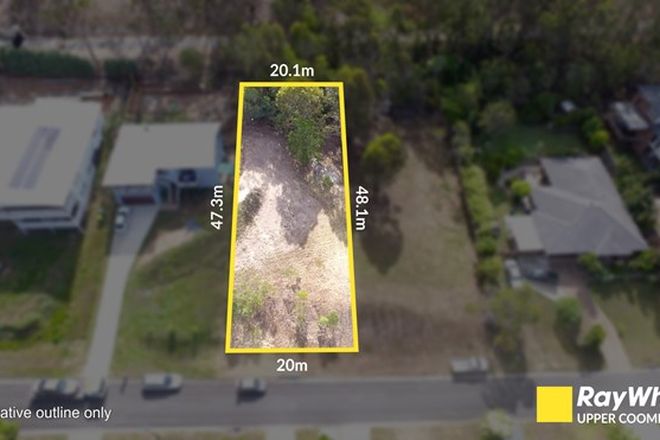 Picture of 77 Bluetail Crescent, UPPER COOMERA QLD 4209