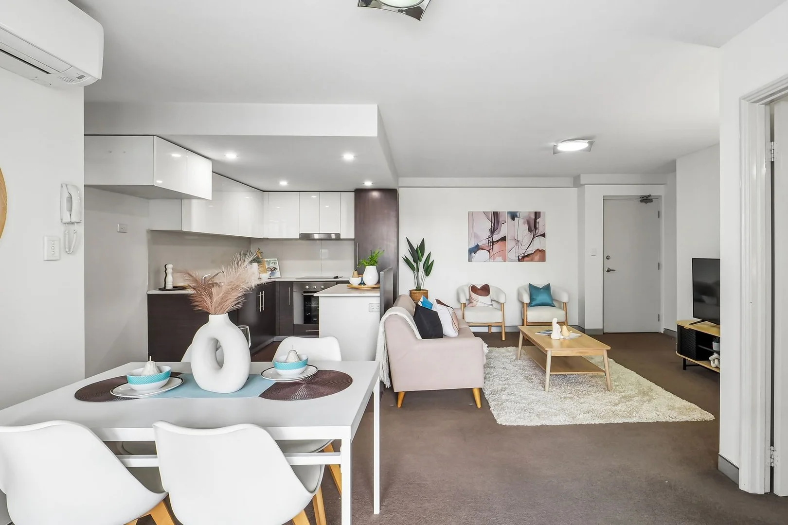 Additional image 5 of 101/403 Newcastle Street, Northbridge WA 6003