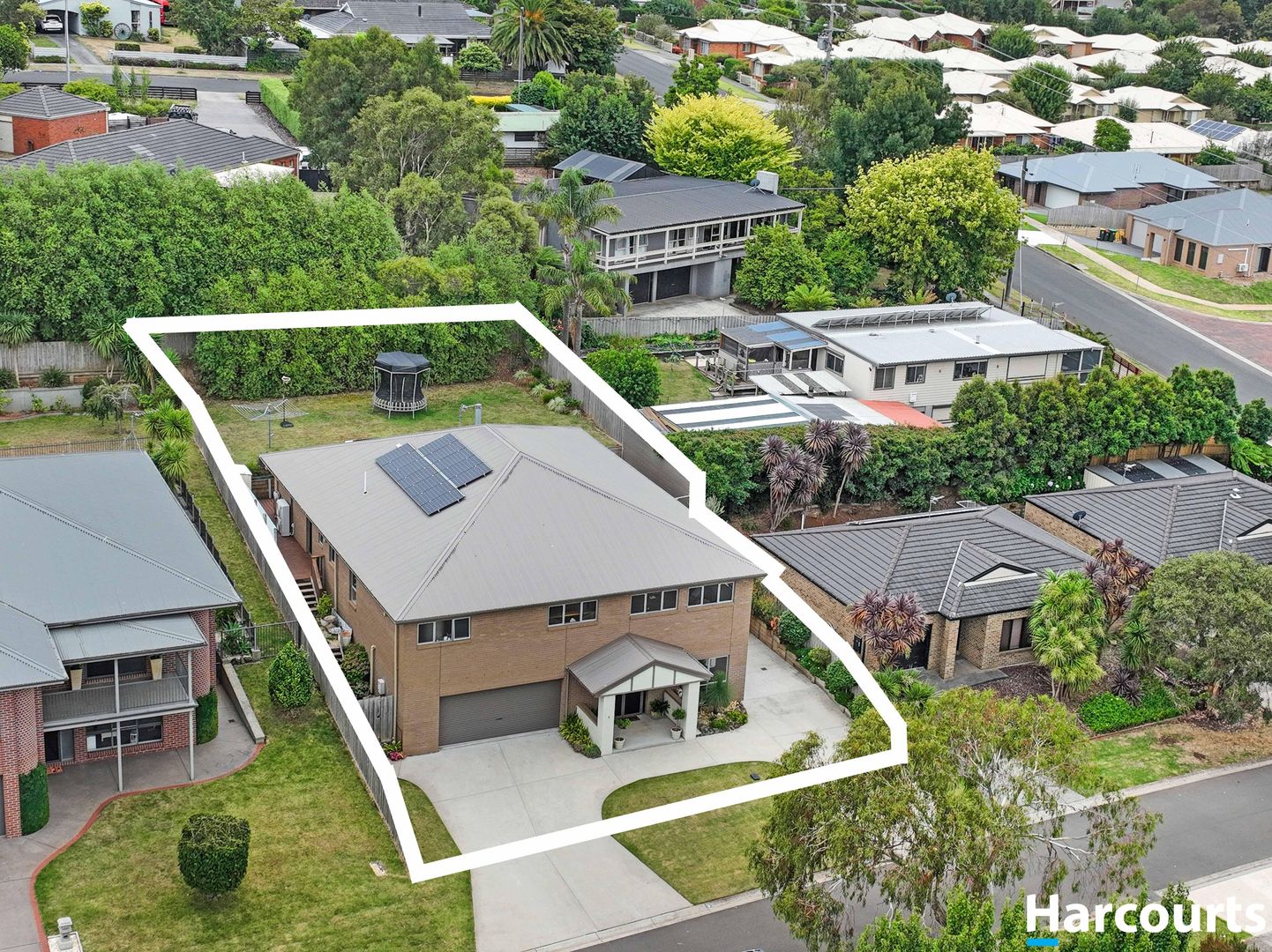 4 Silverback Place, Leongatha VIC 3953 Domain