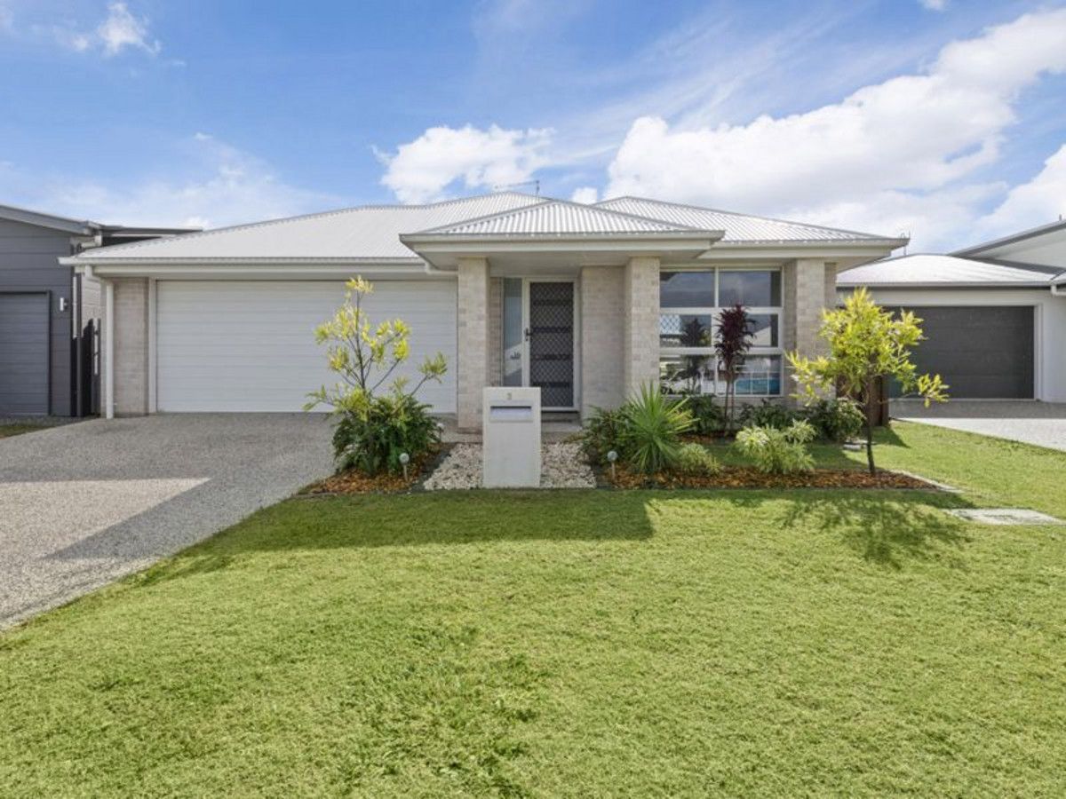 3 Angelou Court, Baringa QLD 4551, Image 0