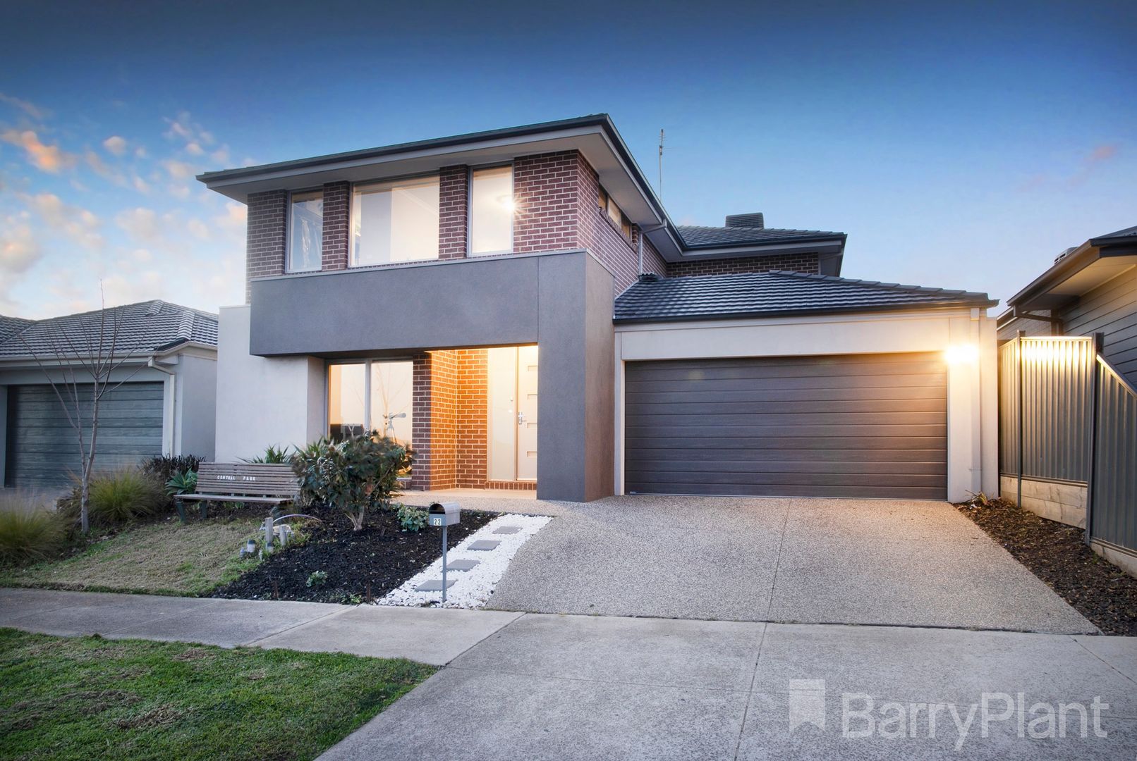 22 Frontier Avenue, Greenvale VIC 3059