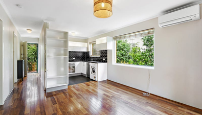 Picture of 3/20 Wellington Street, CLAYFIELD QLD 4011