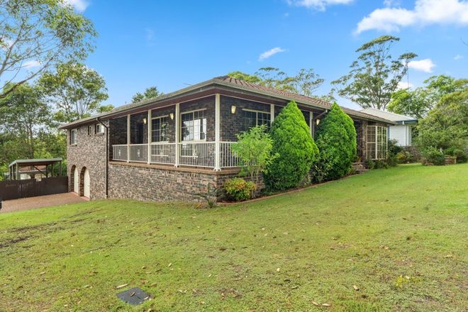Picture of 13 Wharf Street, MORISSET NSW 2264