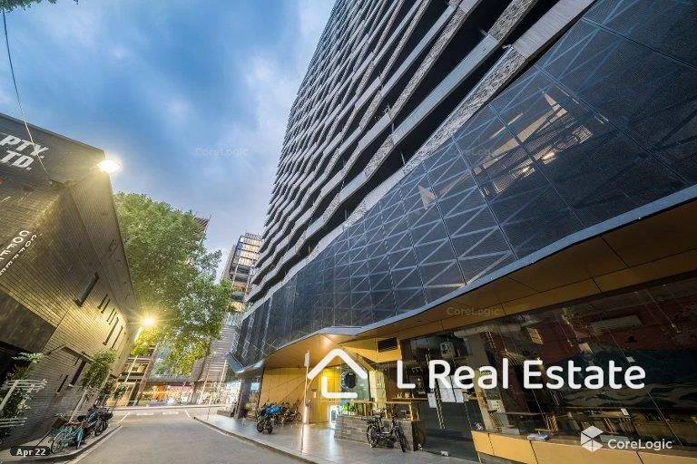 Additional image 11 of 904/7 Katherine Place, Melbourne VIC 3000