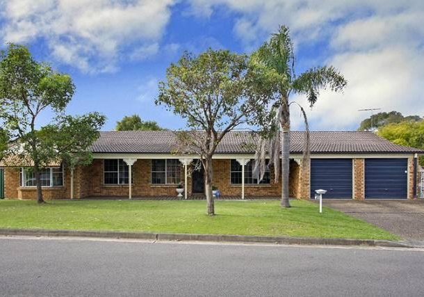 20 Pilliga Place, Bangor NSW 2234