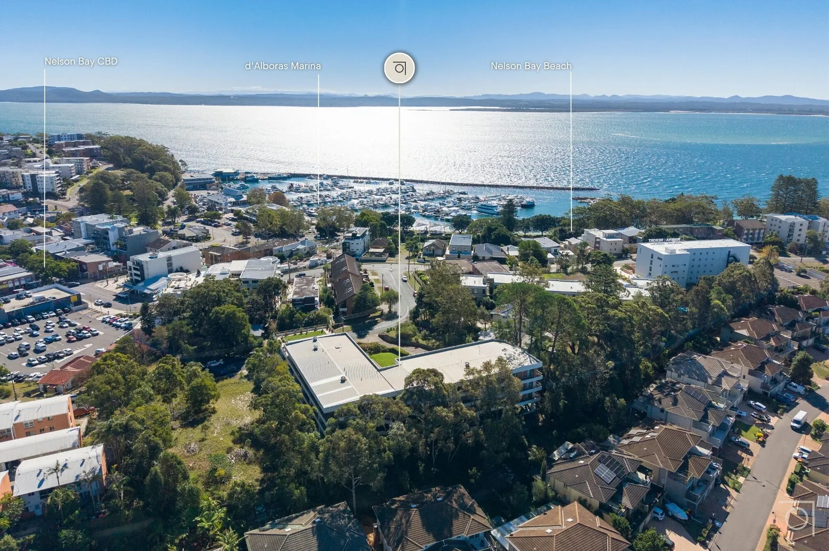 Prime CBD Position Offering Exceptional Value From Every Aspect, Nelson Bay