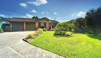 Picture of 28a Barwon Street, BOMADERRY NSW 2541