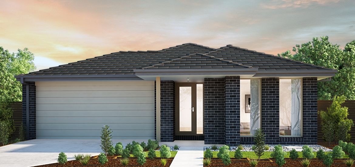 4 bedrooms New House & Land in 304 Sumac Street BROOKFIELD VIC, 3338