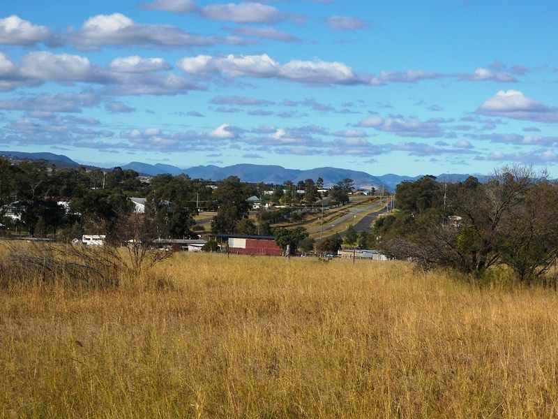 Lot 16 North Street, Warwick QLD 4370, Image 1