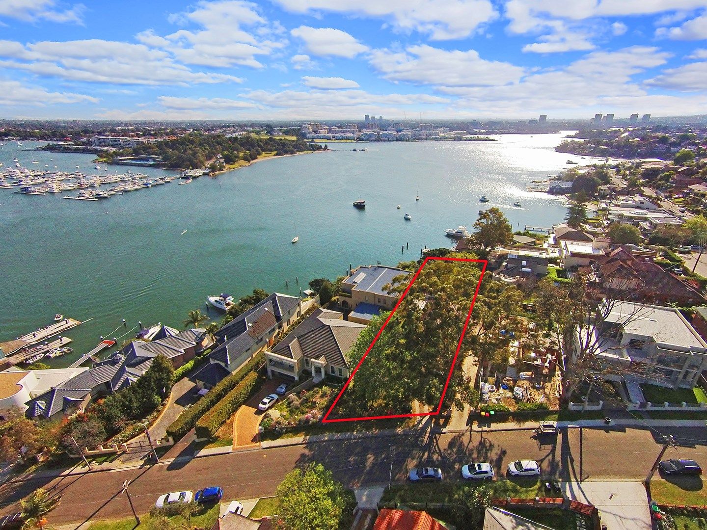61A Wharf Road, Gladesville NSW 2111, Image 0