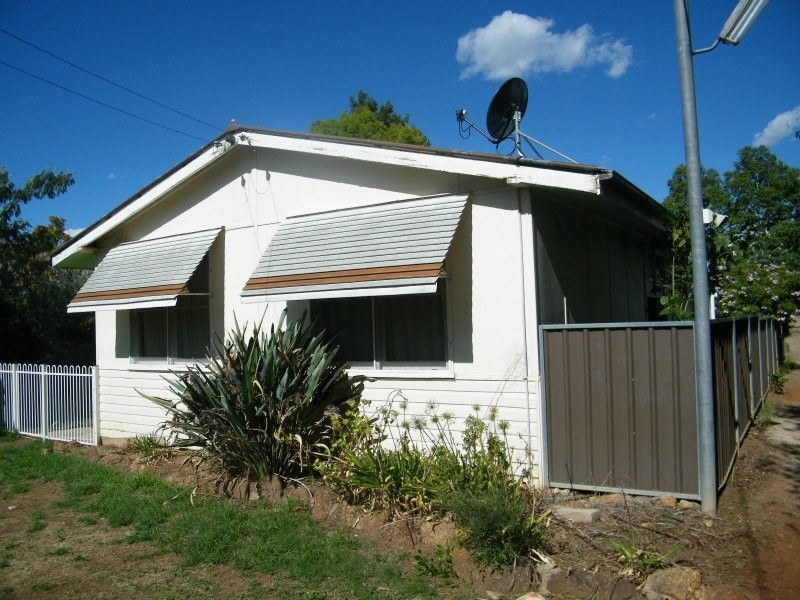 38b Wandobah Rd, Gunnedah NSW 2380, Image 0