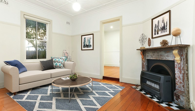 Picture of 92 Brenan Street, LILYFIELD NSW 2040