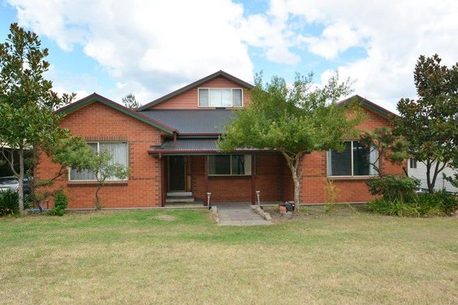 Picture of 26 Munro Street, ABERNETHY NSW 2325