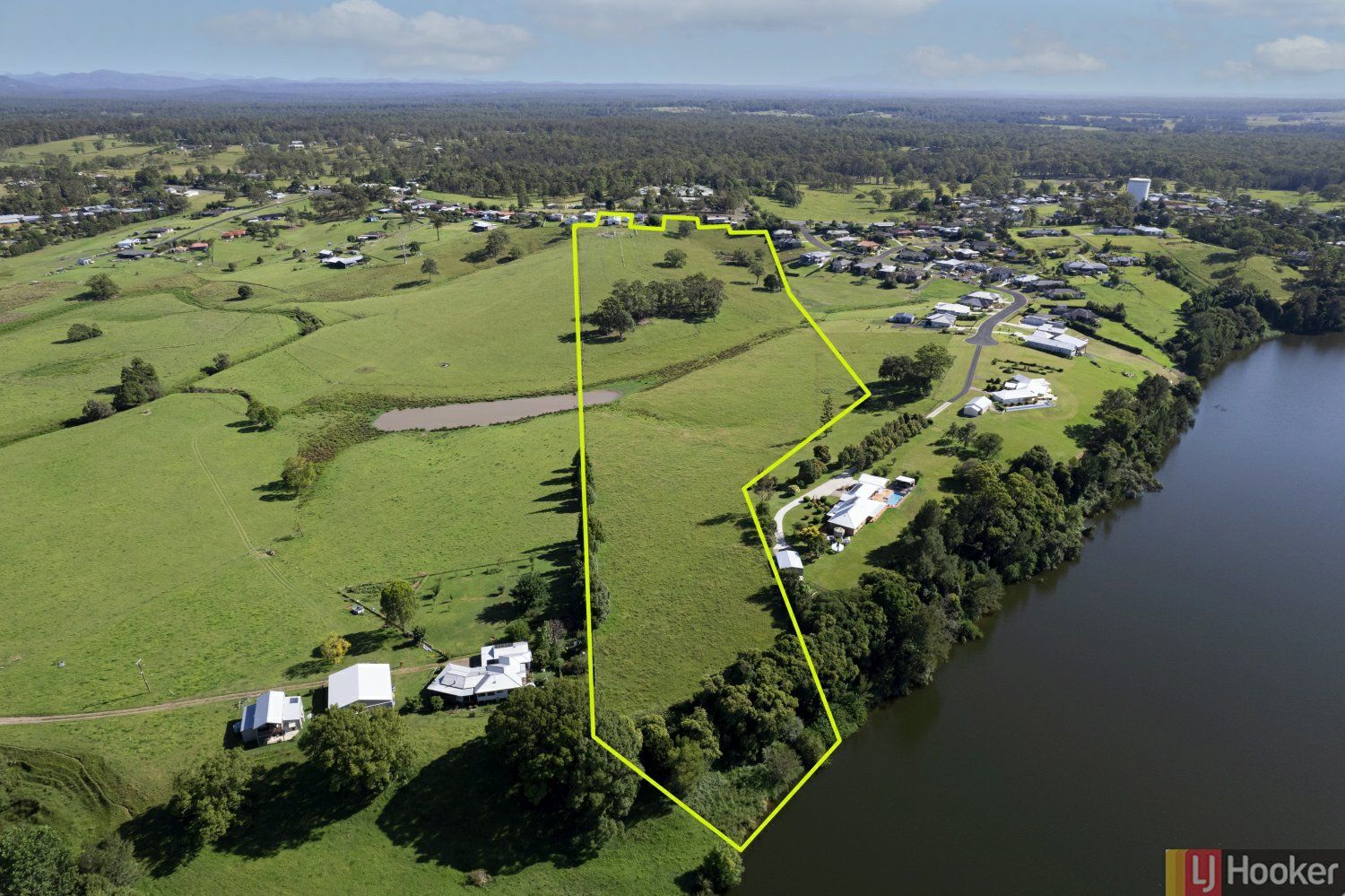 284286 River Street, Greenhill NSW 2440 House for Sale 1,250,000