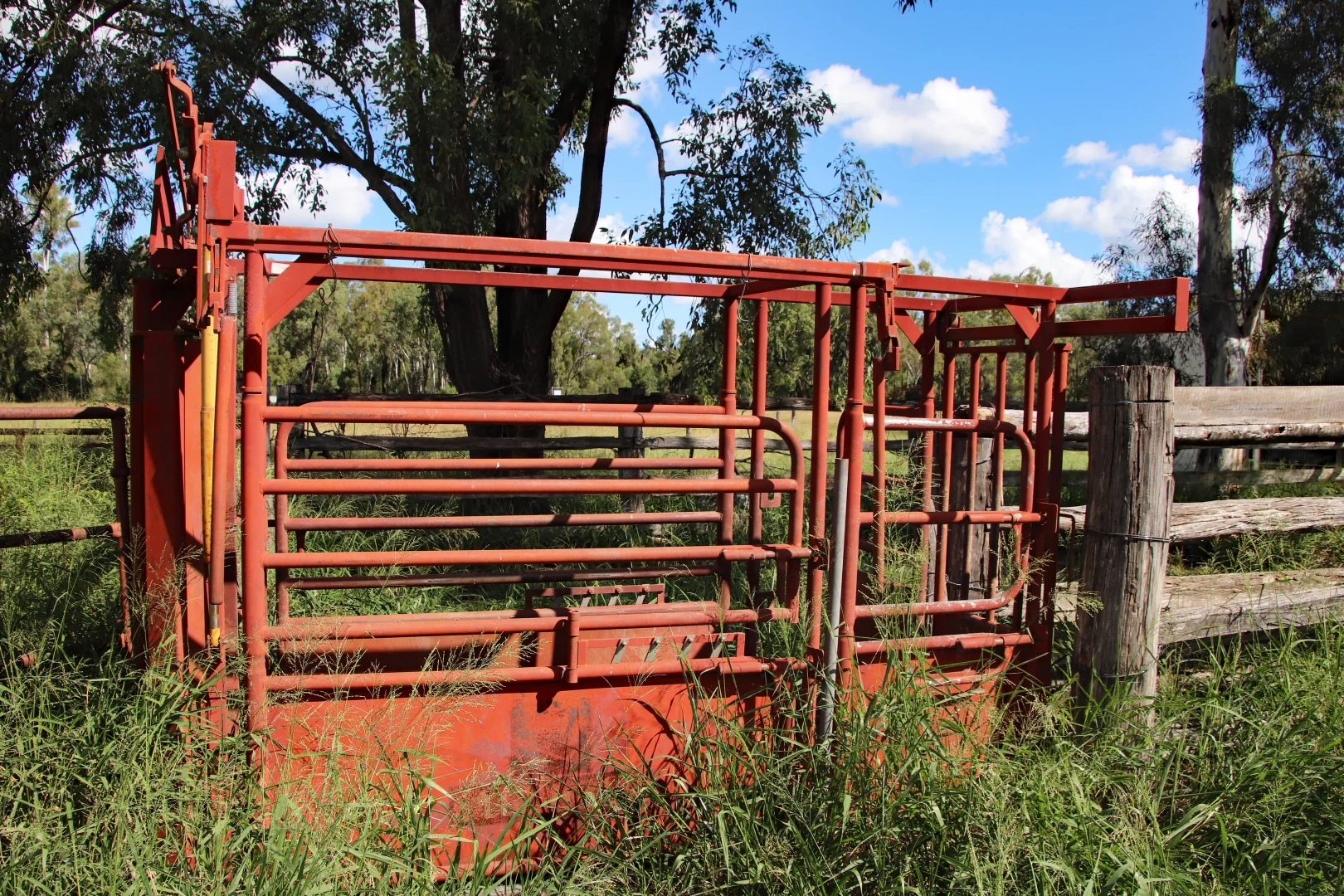 Additional image 14 of "Scrubview" Frawleys Road, Thangool QLD 4716