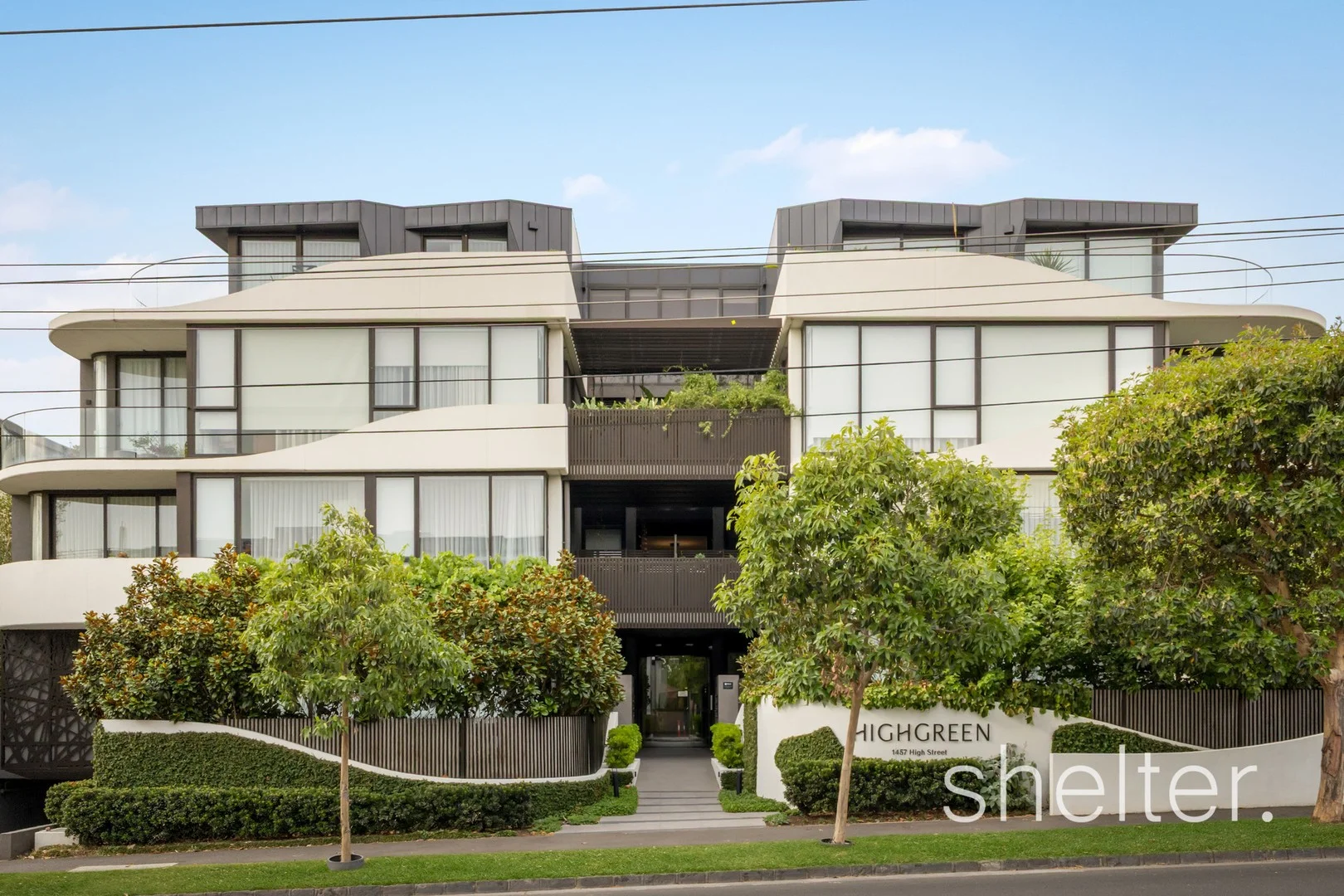 3/1457 High Street, Glen Iris VIC 3146