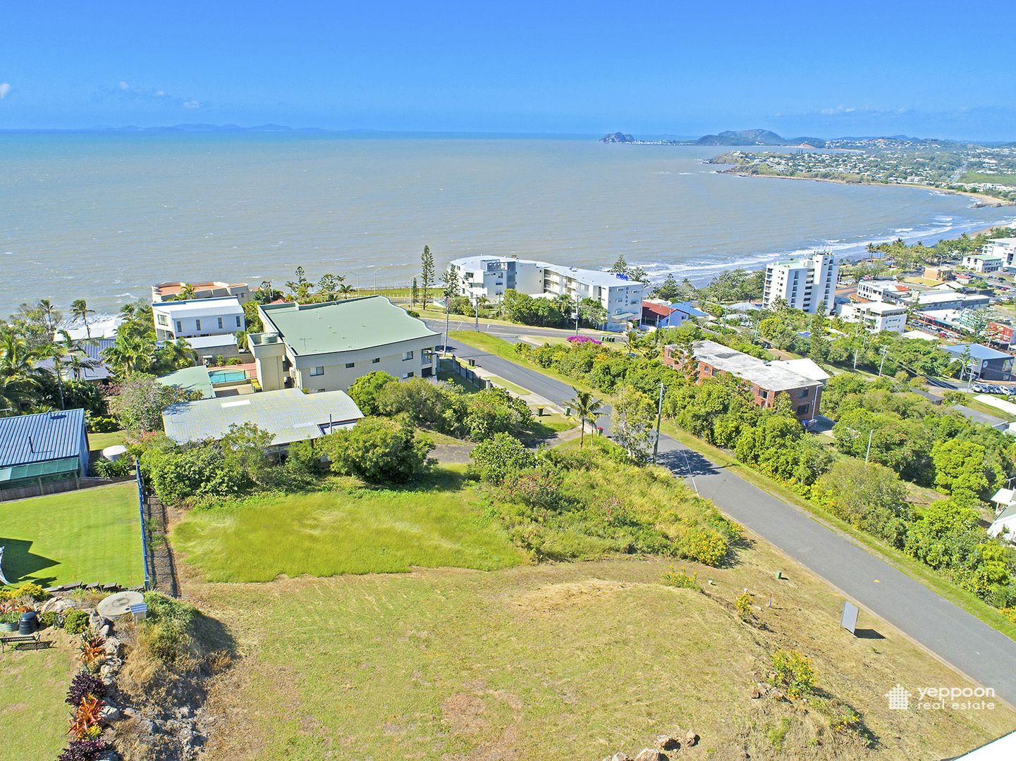 15 Cliff Street, Yeppoon QLD 4703 Domain