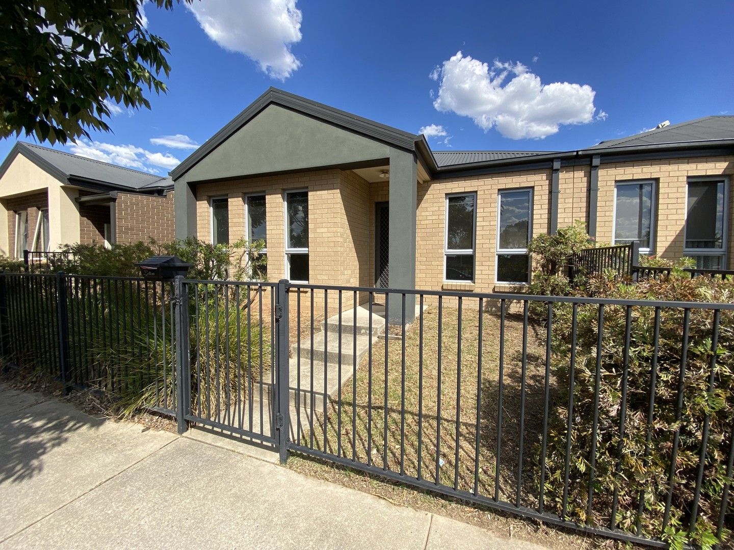 4 bedrooms House in 57 O'Meara Street WODONGA VIC, 3690
