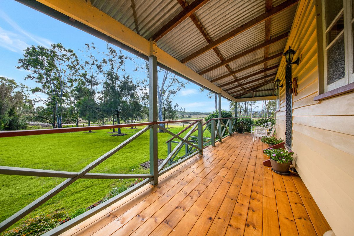2744 Boonah-Rathdowney Road, Maroon QLD 4310, Image 2