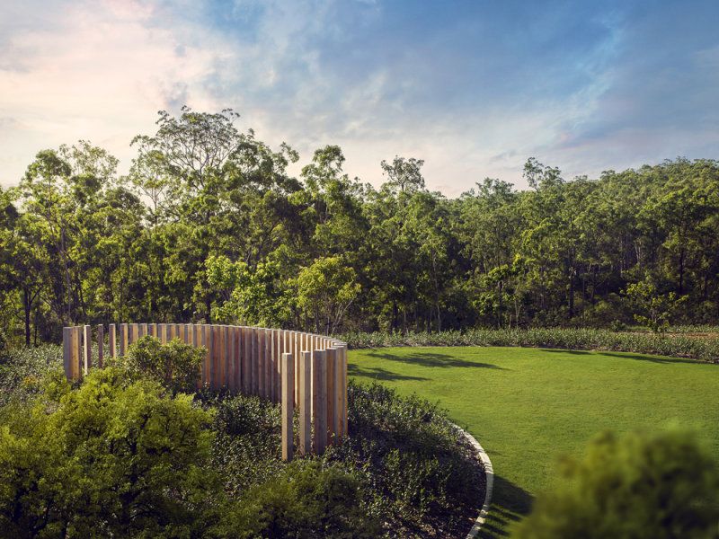 Lot 7265/77 Ridgewood Drive, Brookwater QLD 4300, Image 1