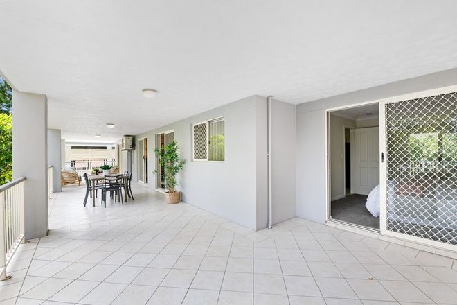 Picture of 3/35 Belgrave Street, BALMORAL QLD 4171