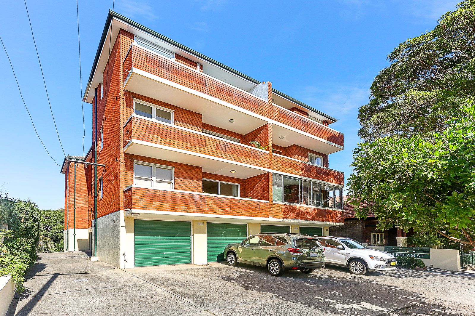 2/22-24 Bream Street, Coogee NSW 2034, Image 1