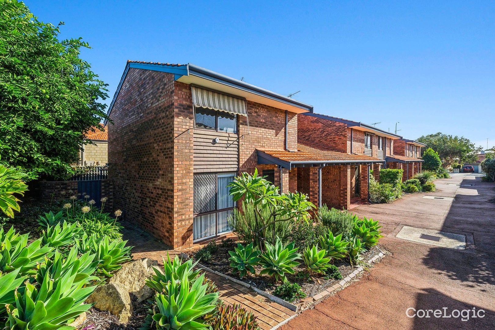 3 bedrooms Townhouse in 10/257 Cambridge Street WEMBLEY WA, 6014
