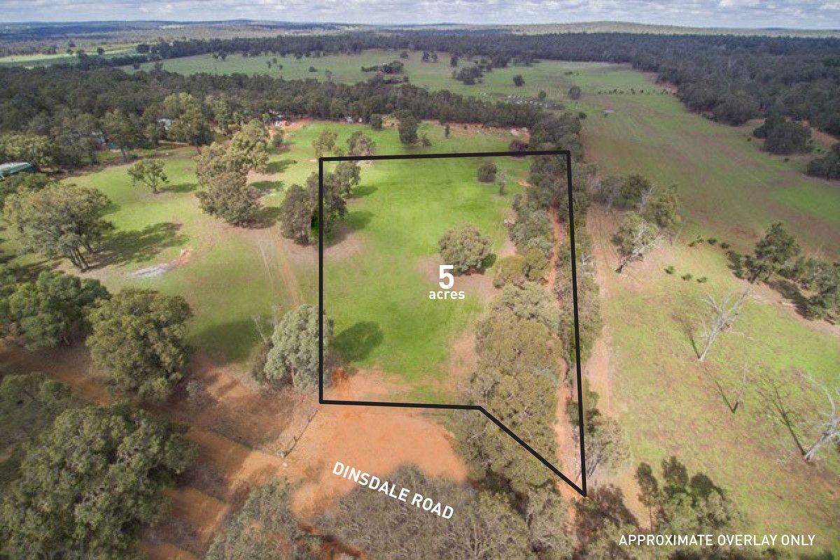 570 Dinsdale Road, Wooroloo WA 6558, Image 1