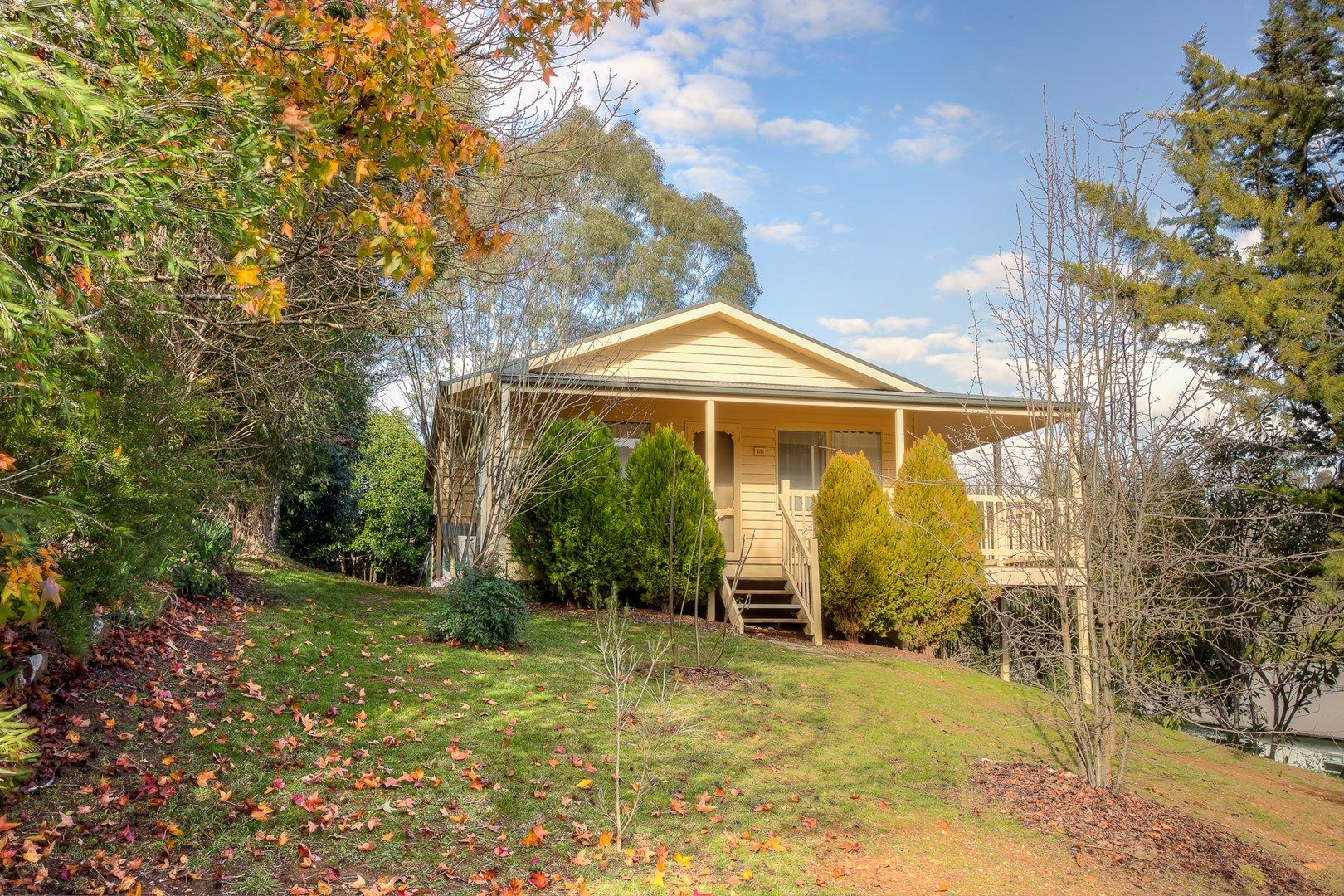 26 Lumley Drive, Bright VIC 3741, Image 0